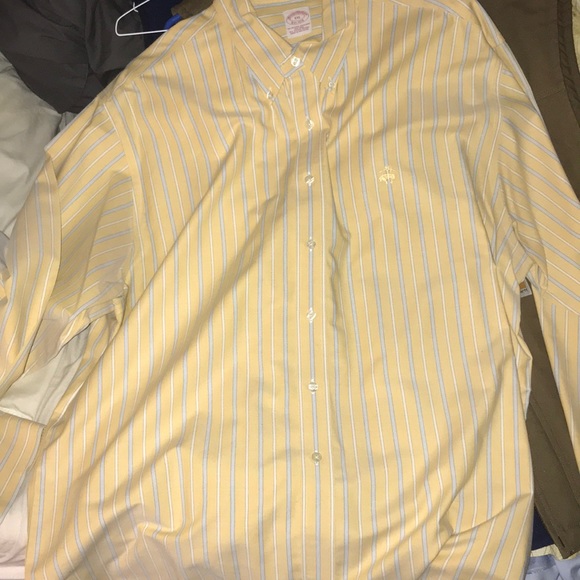 2XL Brooks Brothers Button Down - Picture 2 of 7